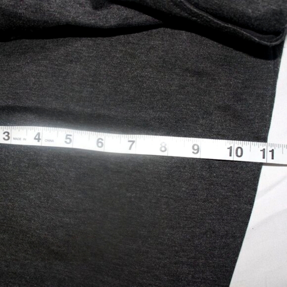 ✨ Gloria Vanderbilt All Around Slimming Pants - Size 12 ✨ - Picture 12 of 12